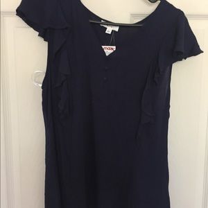 NWT top