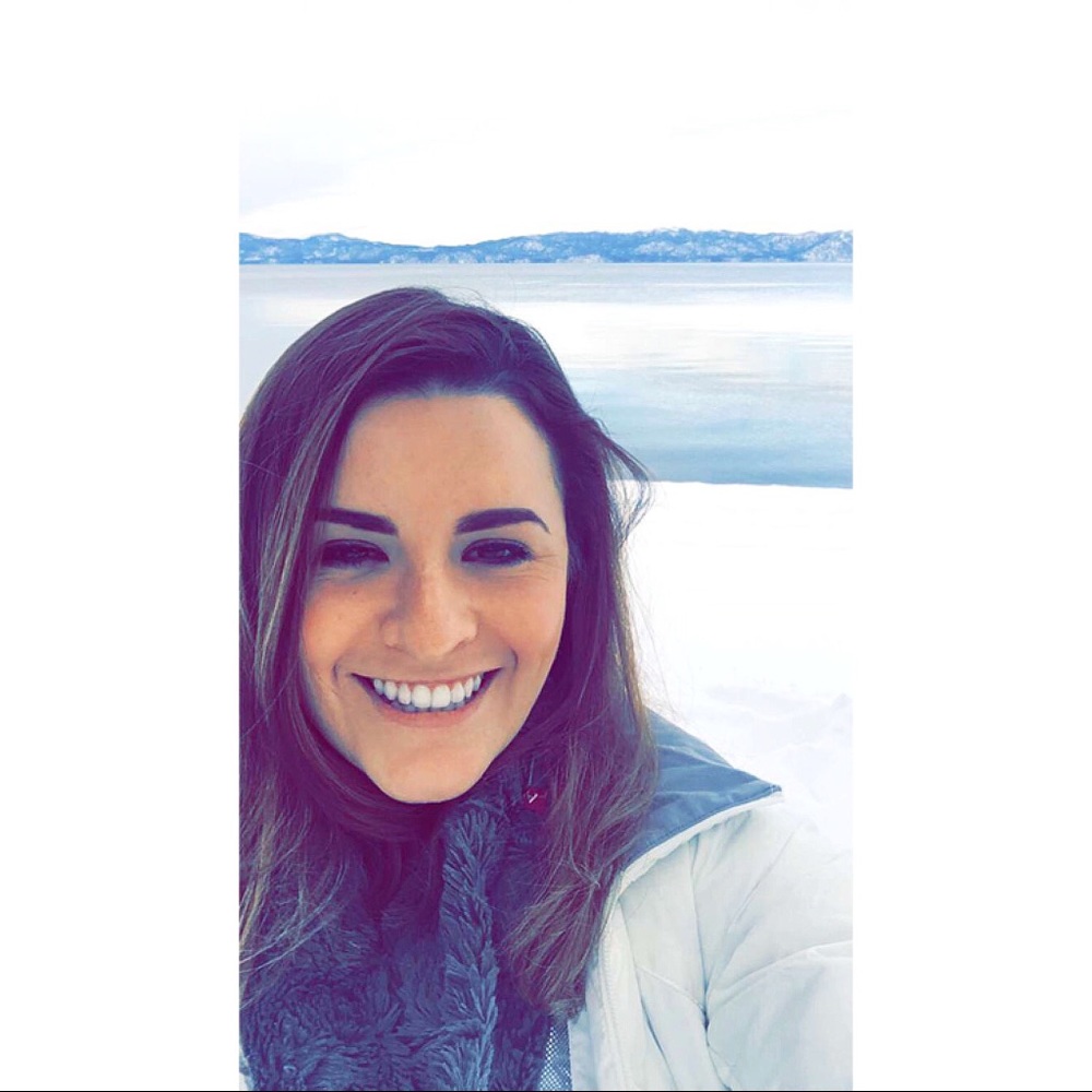 Meet your Posher, Gaby