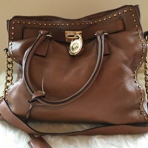 Michael Kors Hamilton