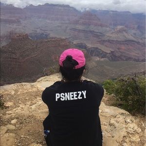 Meet your Posher, Priscilla