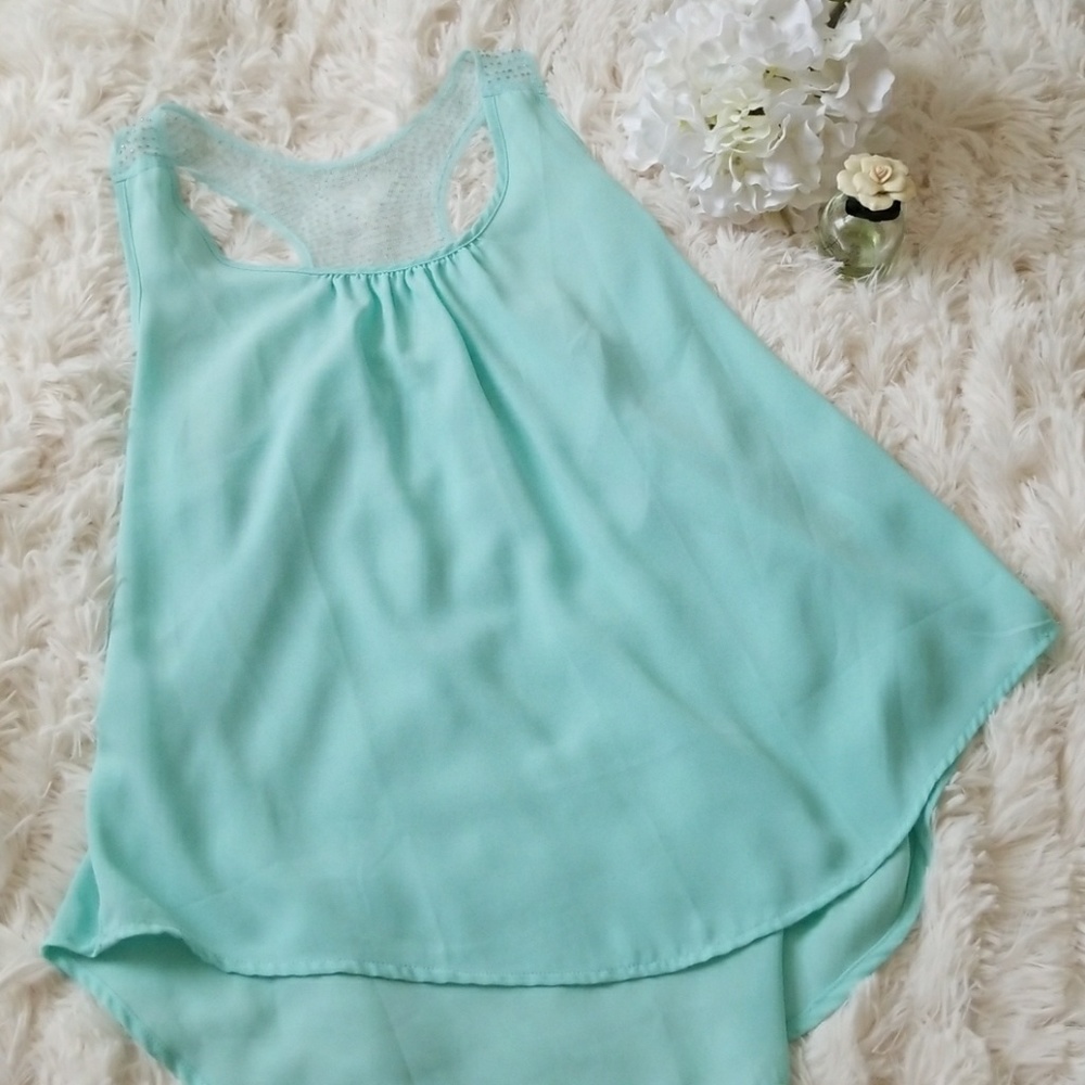MINE Blouse