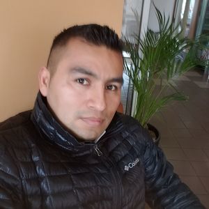 Meet your Posher, Fredy