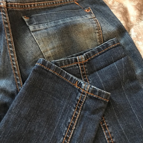 Mossimo premium skinny jeans - Picture 4 of 4