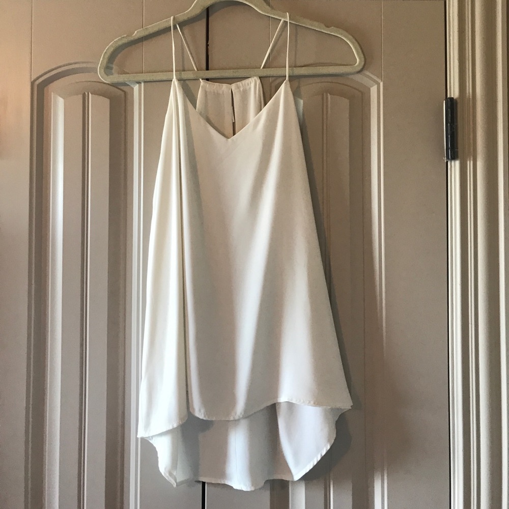 Express Barcelona Top