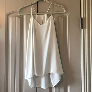 Express Barcelona Top