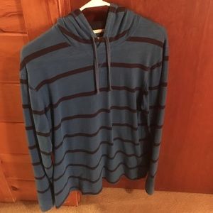 Urban Pipeline hoodie pullover