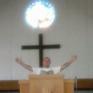 Meet your Posher, Eric