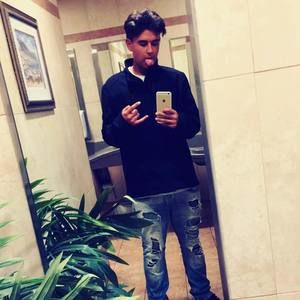 Meet your Posher, Elijah