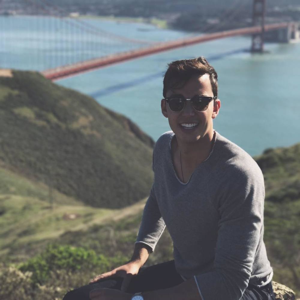 Meet your Posher, Rodrigo