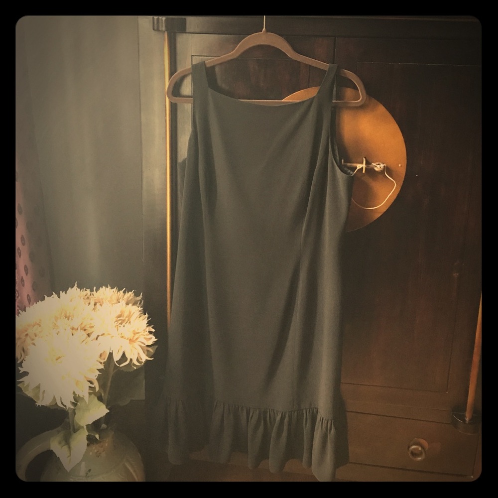 Ralph Lauren Sheath Dress