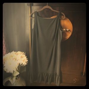 Ralph Lauren Sheath Dress