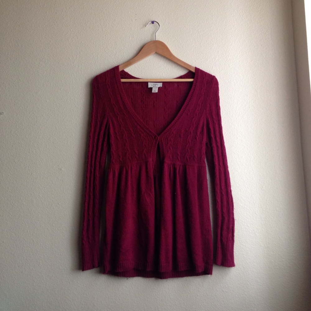 Cardigan