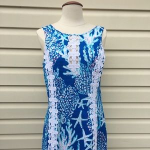 Lilly Pulitzer Shift Dress