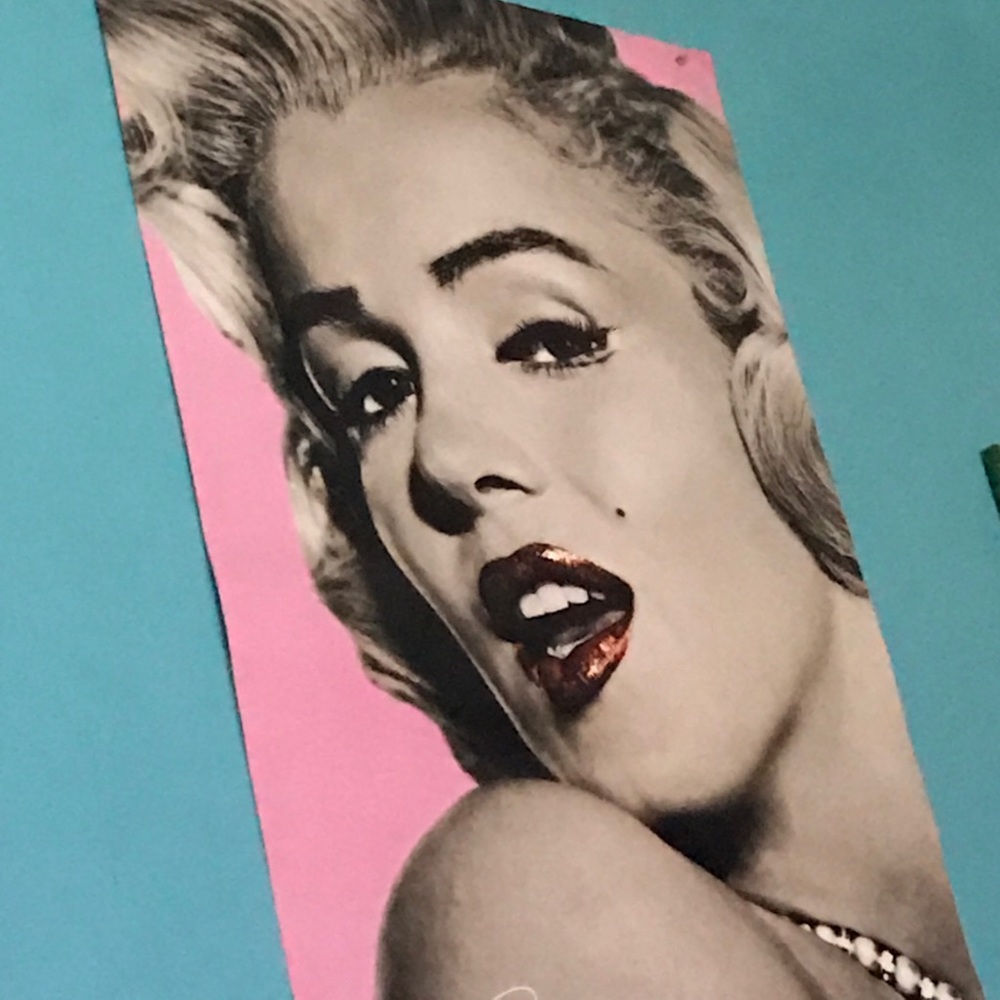 Meet your Posher, Jessi