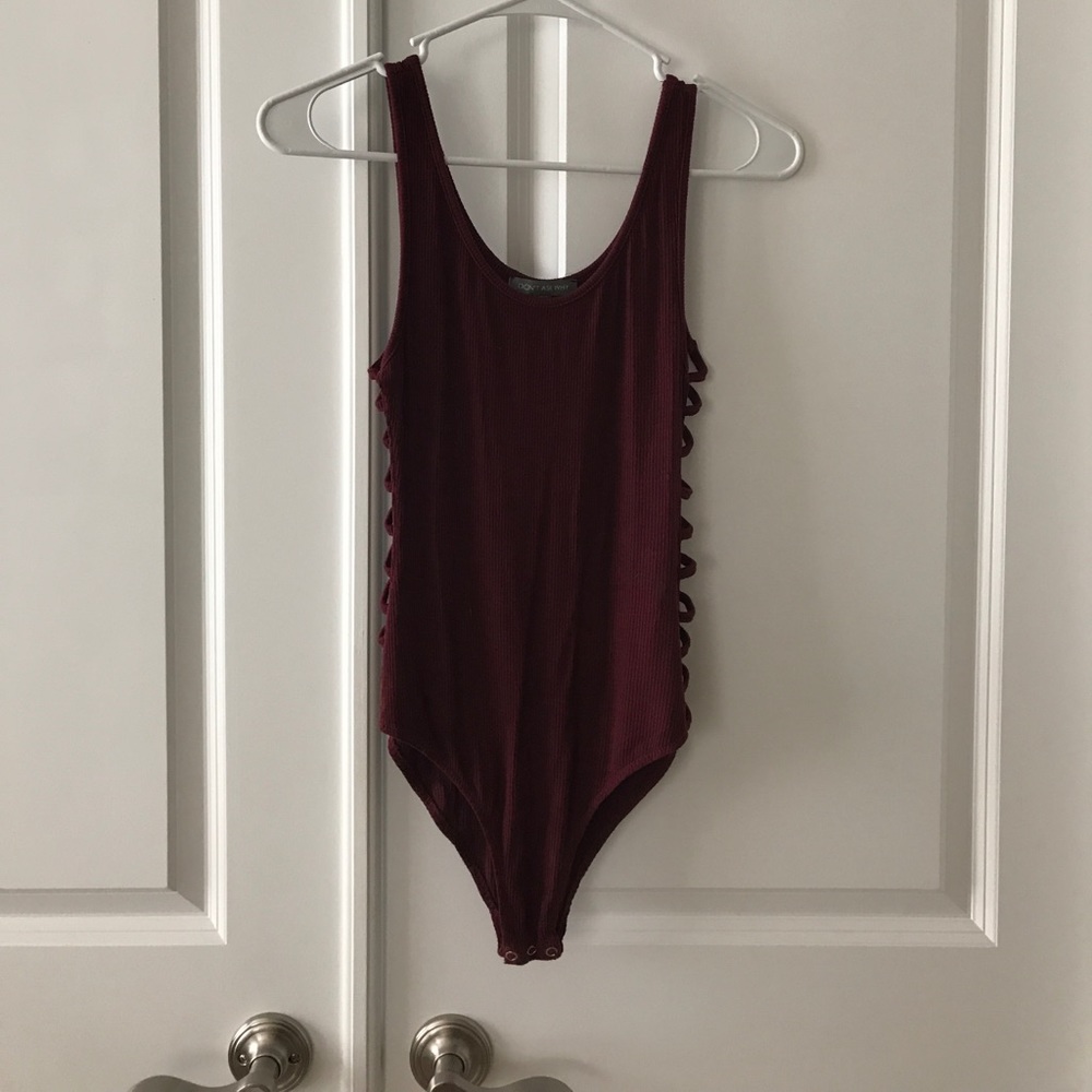 American Eagle Bodysuit