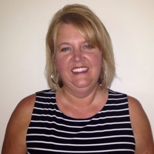 Meet your Posher, Mary