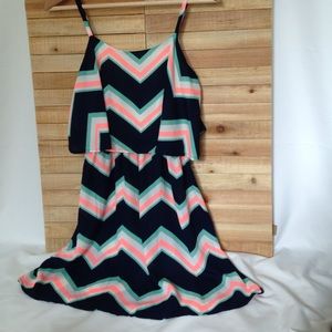 Rue 21 flowy thin dress