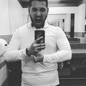 Meet your Posher, Chris