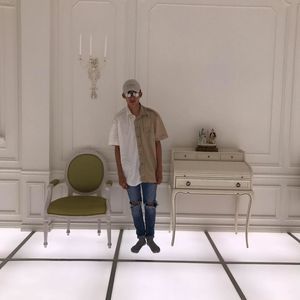 Meet your Posher, Eli