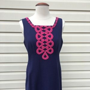 Lilly Pulitzer Shift Dress
