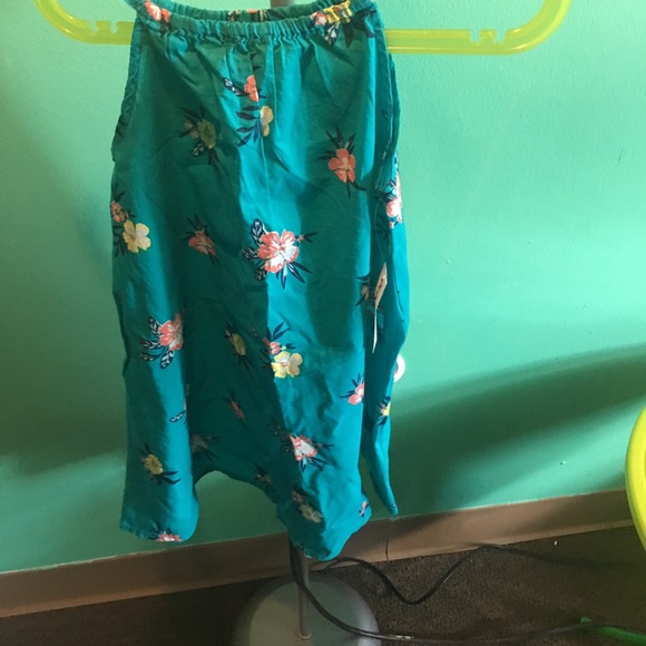 Floral dress Oshkosh - Picture 1 of 3