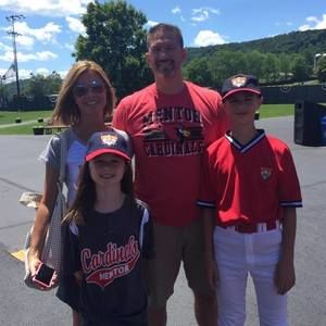 Meet your Posher, Amber