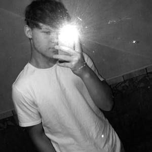 Meet your Posher, Sean