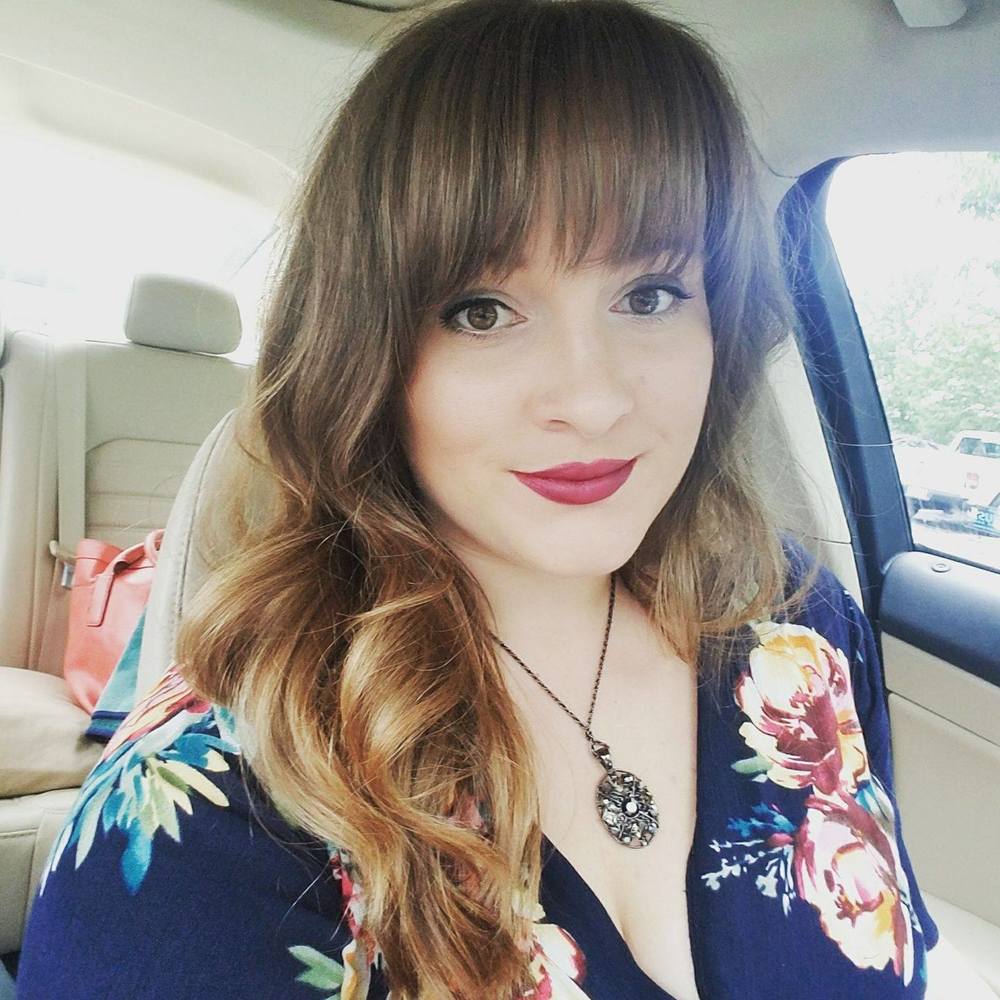 Don't Trip, Stay Pretty