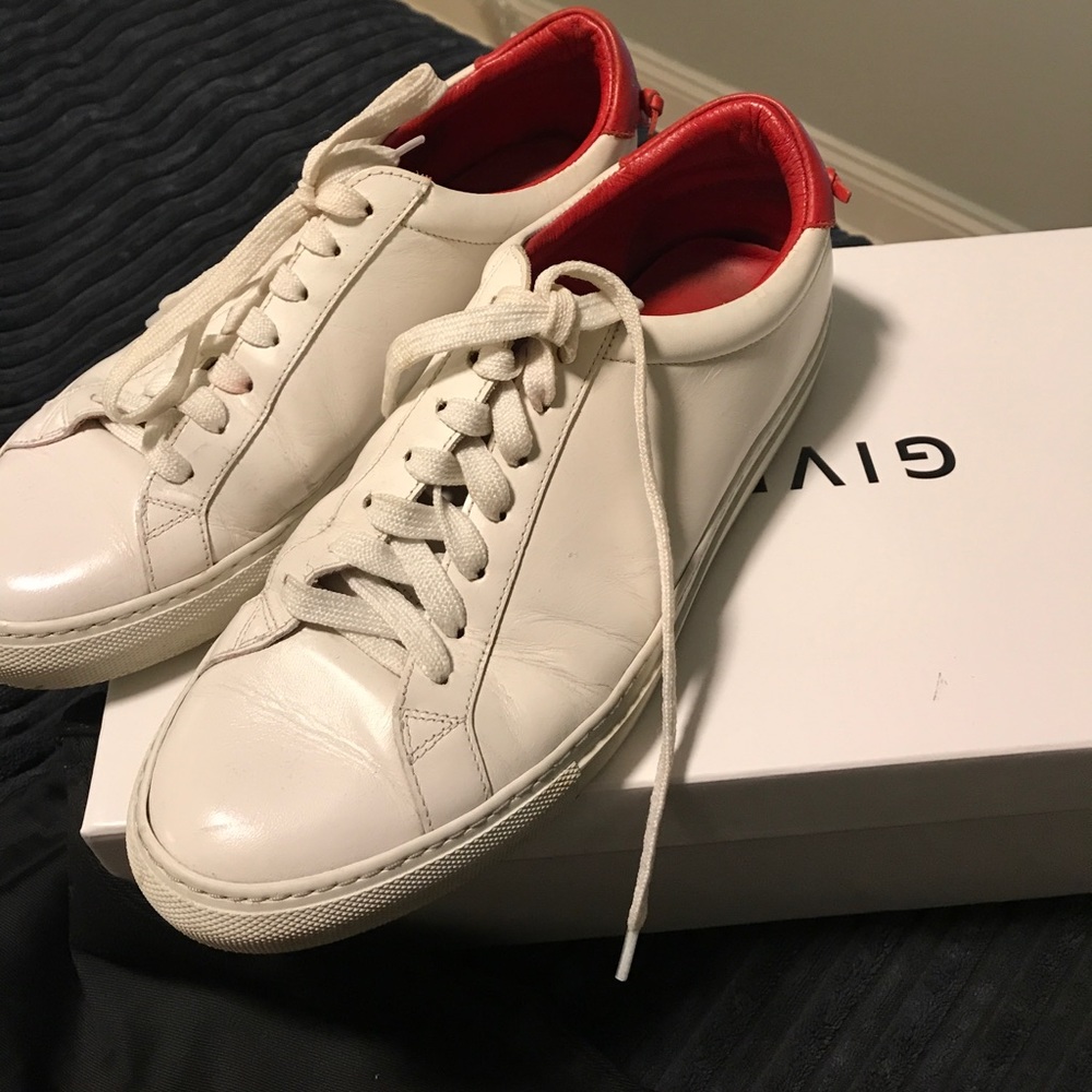 Givenchy sneakers