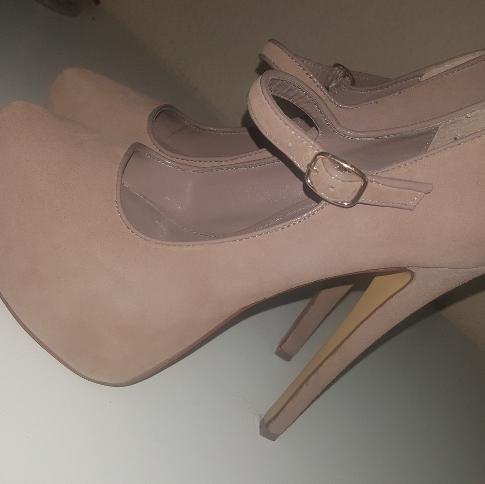 Steve Madden Viktoree