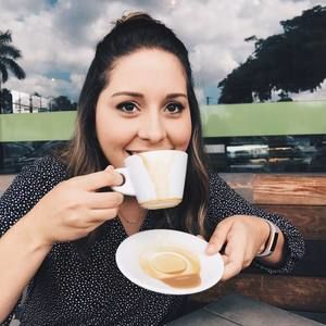 Meet your Posher, Cece