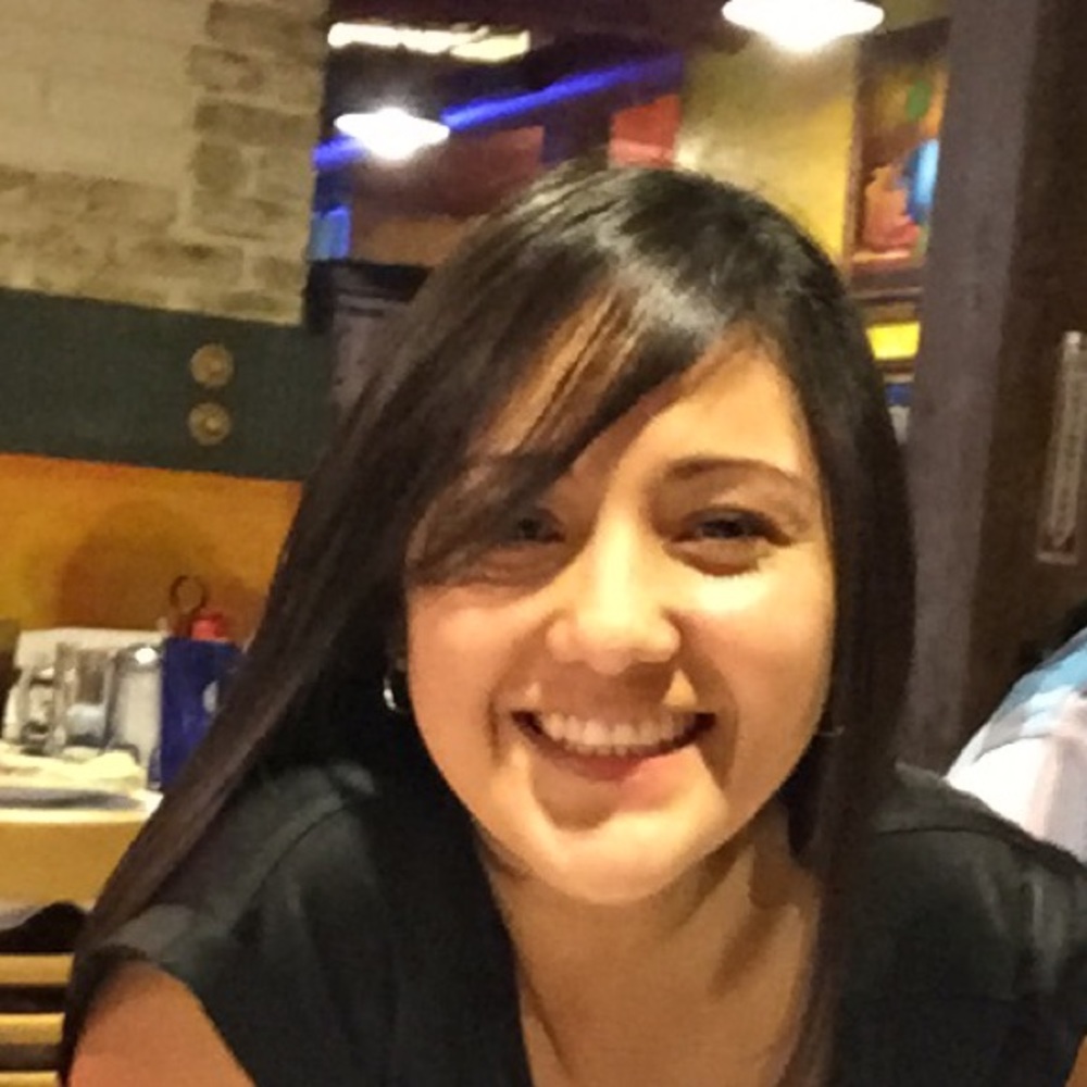 Meet your Posher, Elizabeth