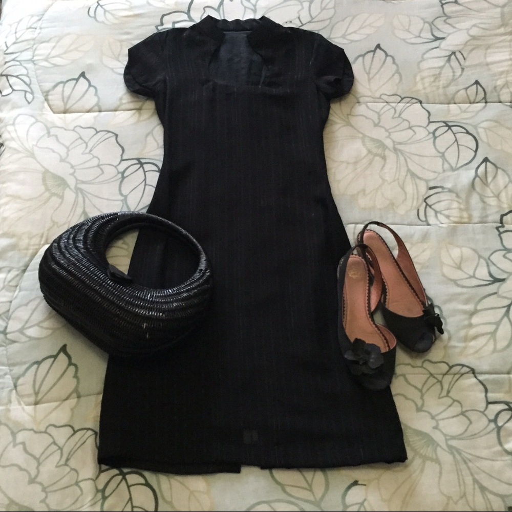 ✨Drop Price Little Black Dress