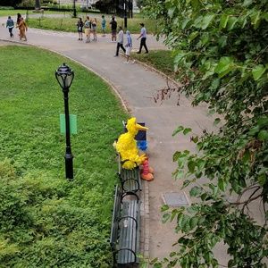 Meet your Posher, Mike