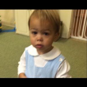 Meet your Posher, Chris