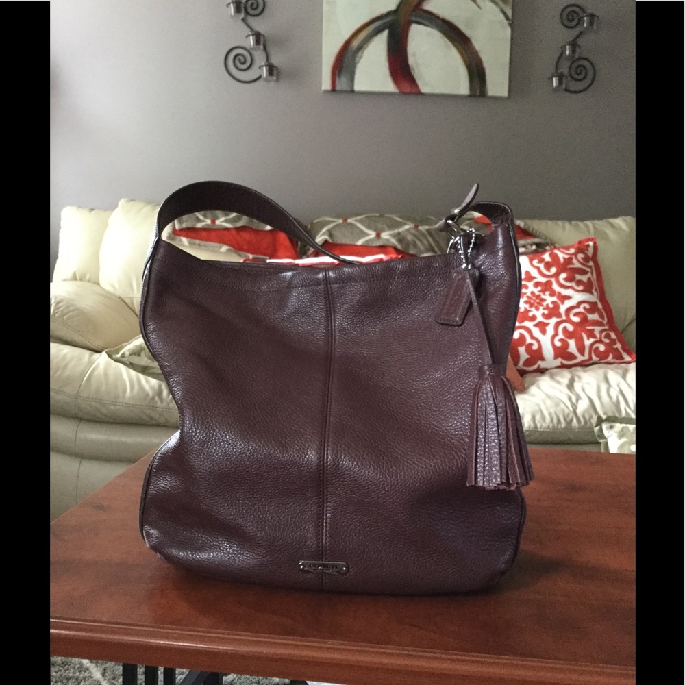 Amazing coach bag