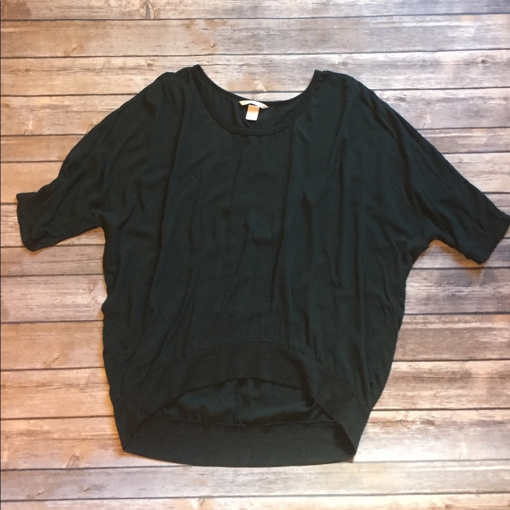Slouchy VS Tee