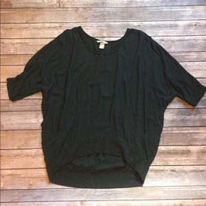 Slouchy VS Tee
