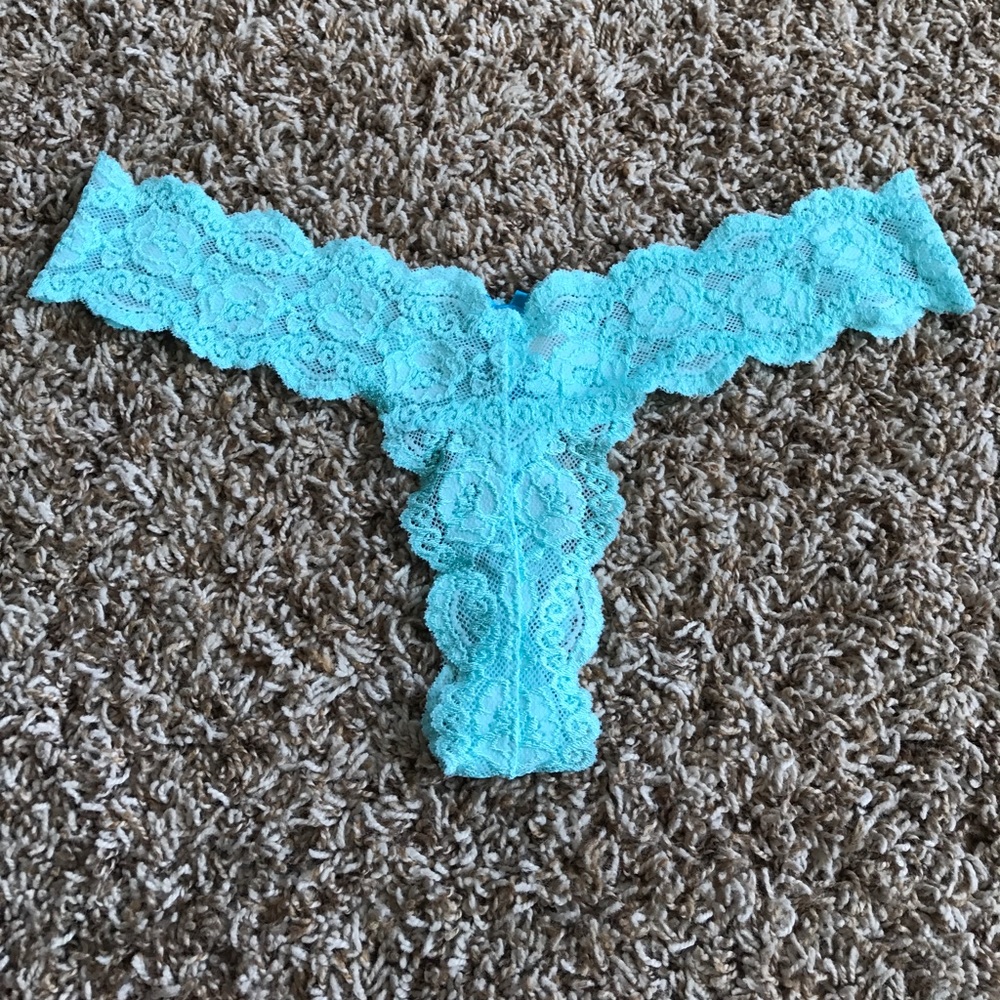 2 Panties by Victoria's Secret SLT Collection
