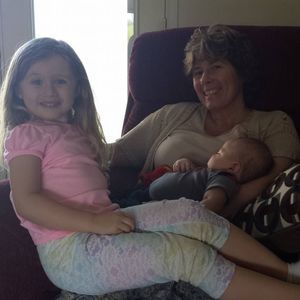 Meet your Posher, Vickey