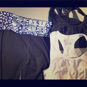 VS WORKOUT set 💪🏻