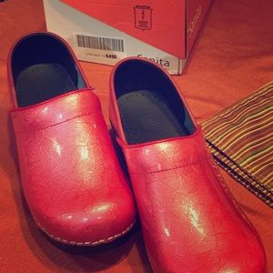 Pink Sanitas