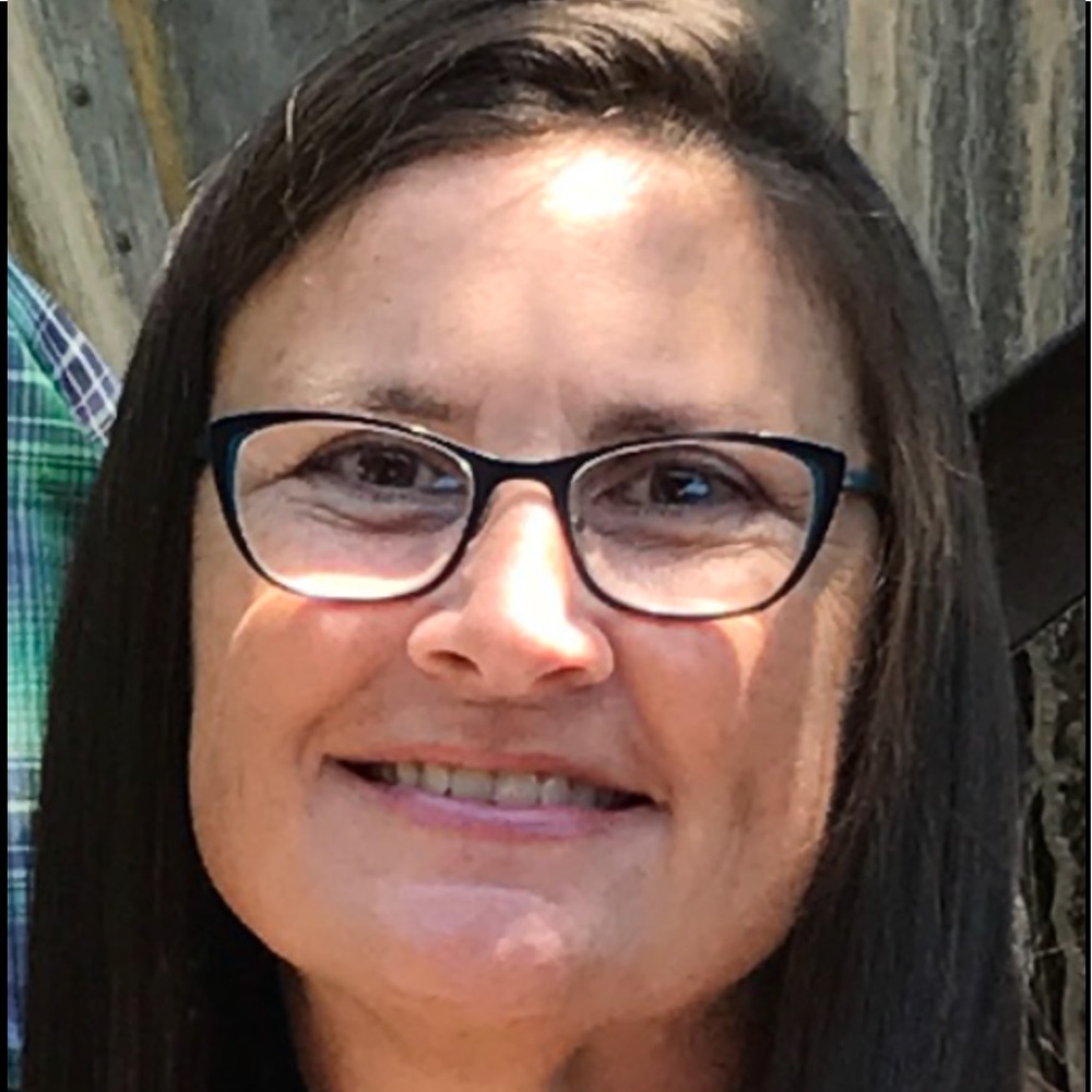 Meet your Posher, Jill