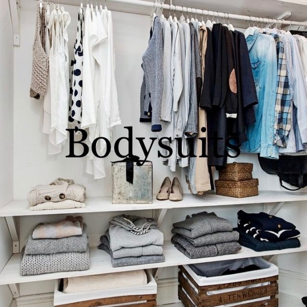Bodysuits