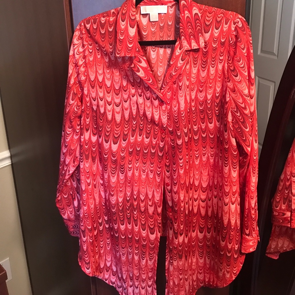 Blouse