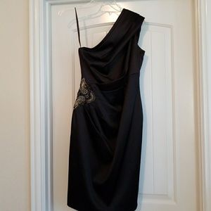 Eliza J Evening Dress