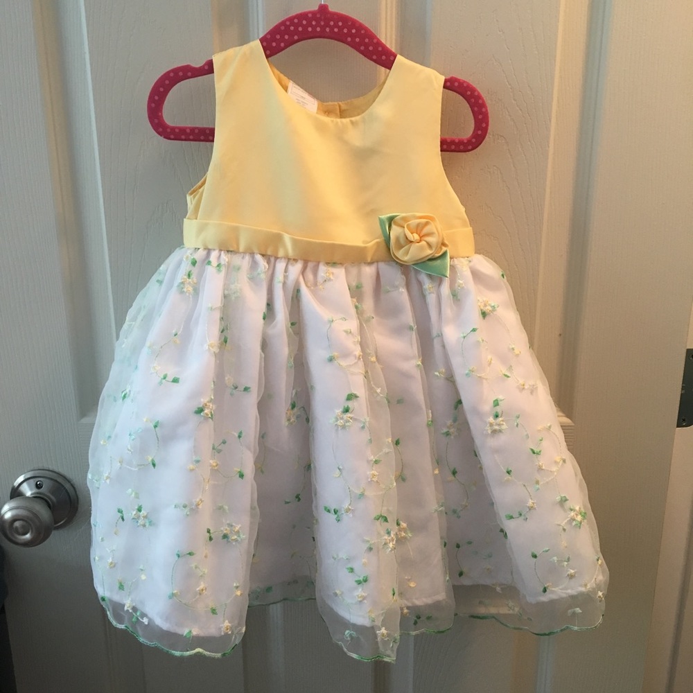 Wonder kids dress