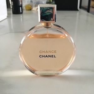 CHANEL CHANCE