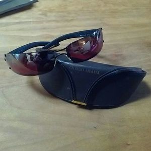 Armani sunglasses