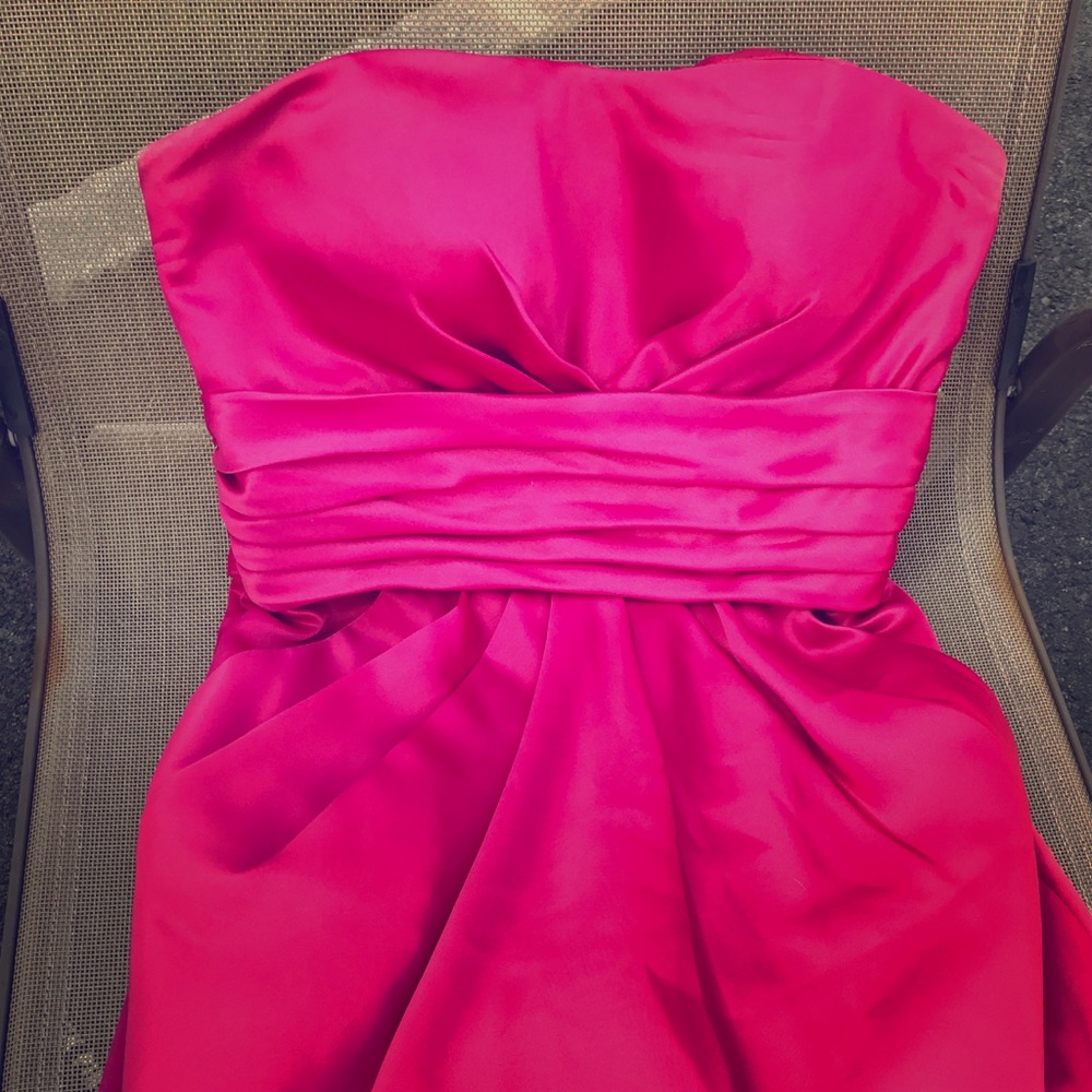 Beautiful cocktail dress 👗🎀